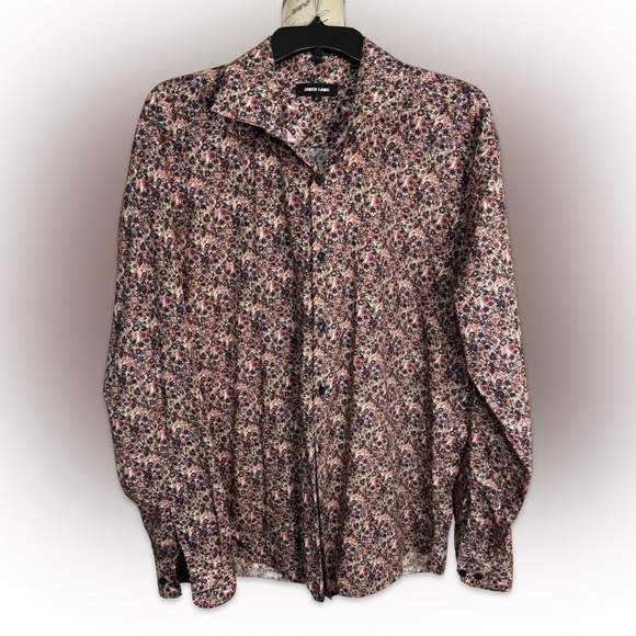 Jared Lang Shirt - Picture 1 of 5